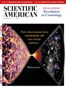 Scientific American (January 1999)