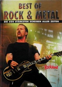 Best Of Rock & Metal