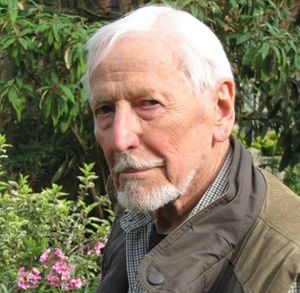 Denys Ovenden