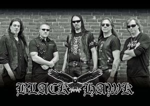 Black Hawk