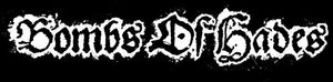 Bombs Of Hades