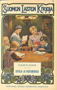 Satuja ja kertomuksia lapsille