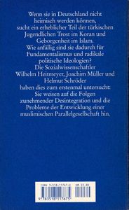Verlockender Fundamentalismus