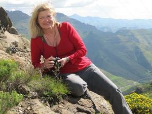 Sue Wickison