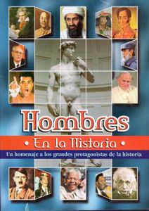 Hombres en la Historia