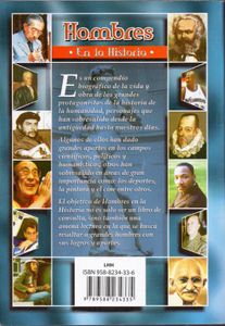 Hombres en la Historia