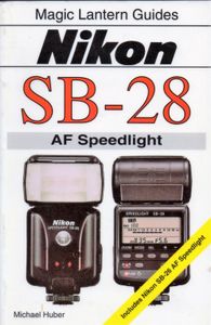 Nikon SB-28 AF Speedlight