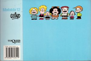 Mafalda 12