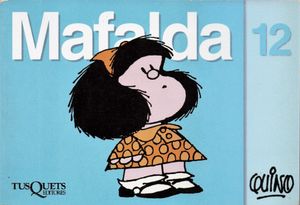 Mafalda 12