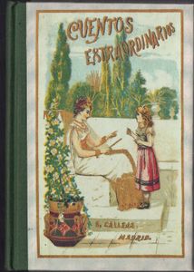 Cuentos Extraordinarios