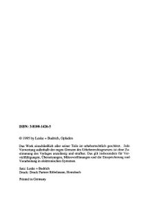 Geschichte der politischen Bildung in der Bundesrepublik Deutschland 1945-1989
