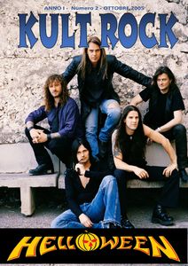 Kult Rock (N° 002)