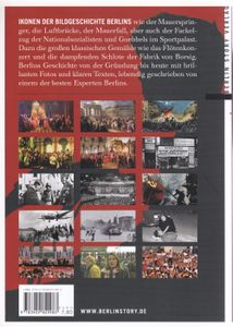 Berlin Geschichte