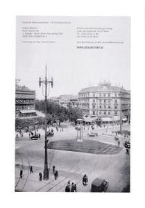 Berlin Geschichte