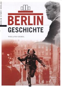Berlin Geschichte