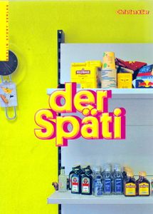 Der Späti