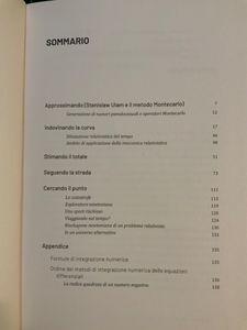 Grandi idee della matematica - n. 35 - Calcolo numerico