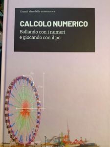 Grandi idee della matematica - n. 35 - Calcolo numerico