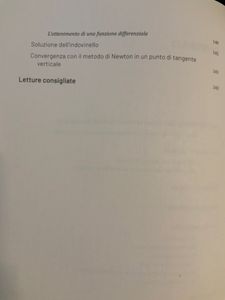 Grandi idee della matematica - n. 35 - Calcolo numerico