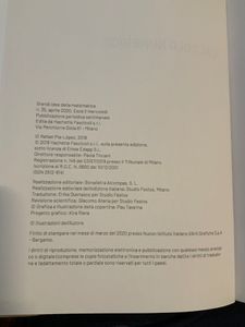 Grandi idee della matematica - n. 35 - Calcolo numerico