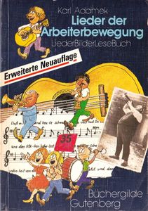 Lieder der Arbeiterbewegung