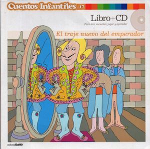 El traje nuevo del emperador