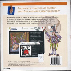 El traje nuevo del emperador