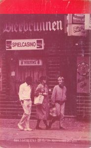 Potsdamer Straße - Sittenbilder und Geschichten