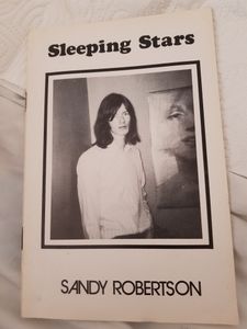 Sandy Robertson
