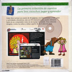 Ricitos de Oro
