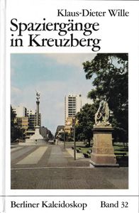 Spaziergänge in Kreuzberg