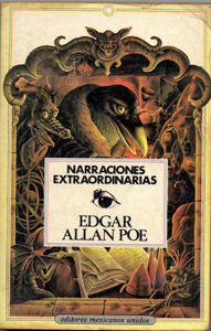 Narraciones Extraordinarias