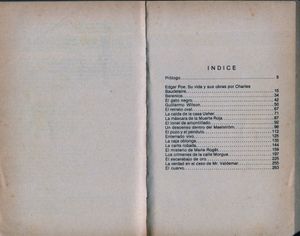 Narraciones Extraordinarias