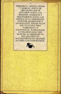 Narraciones Extraordinarias