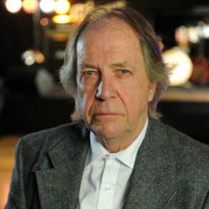 Phil May