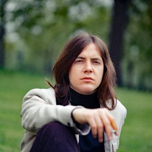 Phil May