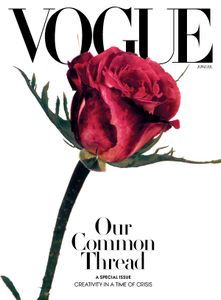VOGUE (2020-06/07)