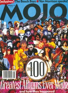 MOJO Issue #21