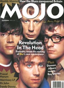 MOJO Issue #22