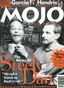 MOJO Issue #23