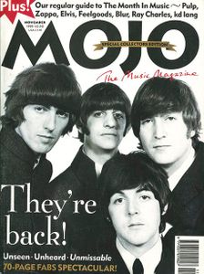 MOJO Issue #24
