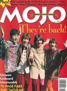 MOJO Issue #24