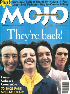MOJO Issue #24