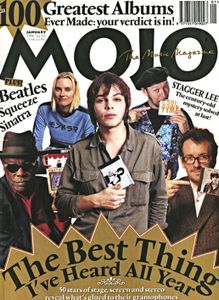 MOJO Issue #26