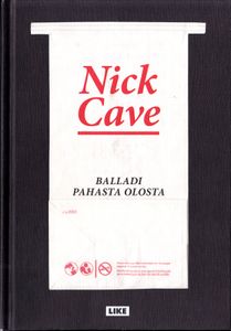 Balladi Pahasta Olosta