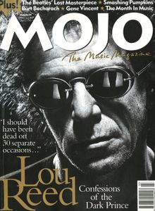 MOJO Issue #28