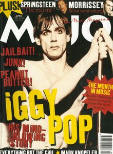 MOJO Issue #29