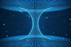 Wormhole