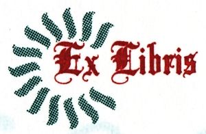 Ex Libris