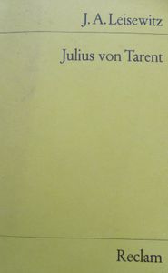 Julius von Tarent